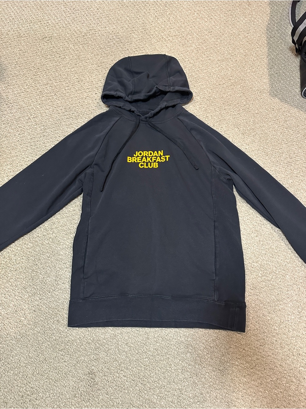 Jordan Hoodie